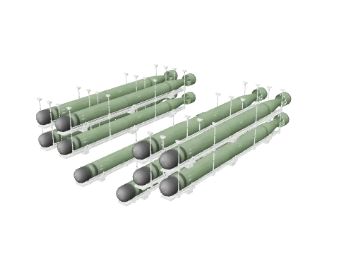 xm_int_sub_torpedos, a GTA V map model