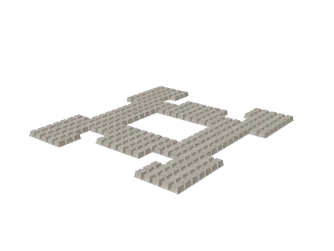 xm_lab_ceiling005, a GTA V map model