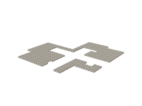 xm_lab_ceiling08, a GTA V map model