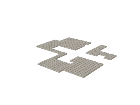 xm_lab_ceiling09, a GTA V map model