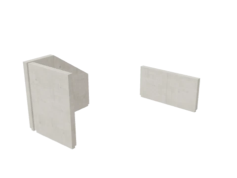 xm_lab_cover_stairs01, a GTA V map model