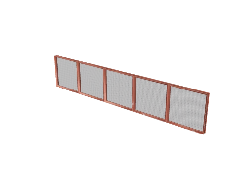 xm_lab_frame01, a GTA V map model