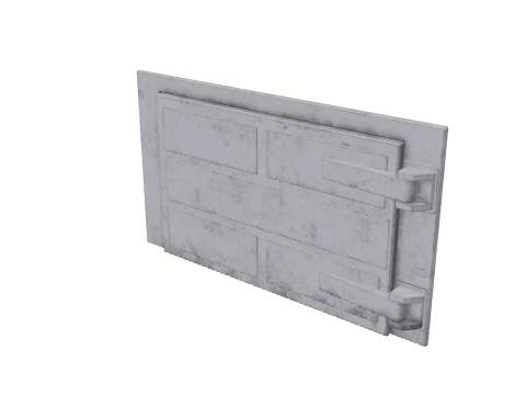 xm_lab_grg_door01, a GTA V map model