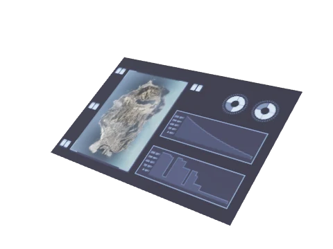 xm_lab_orbcan_screen_decal01, a GTA V map model