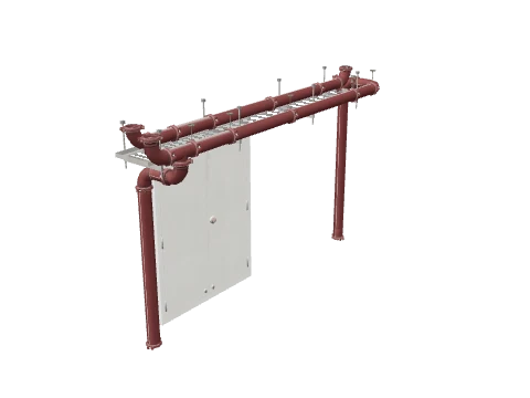 xm_lab_pipework005, a GTA V map model