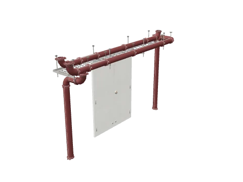xm_lab_pipework034, a GTA V map model