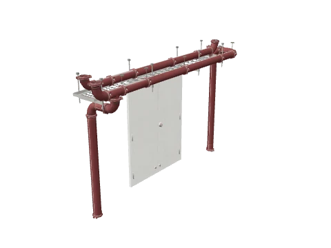 xm_lab_pipework037, a GTA V map model
