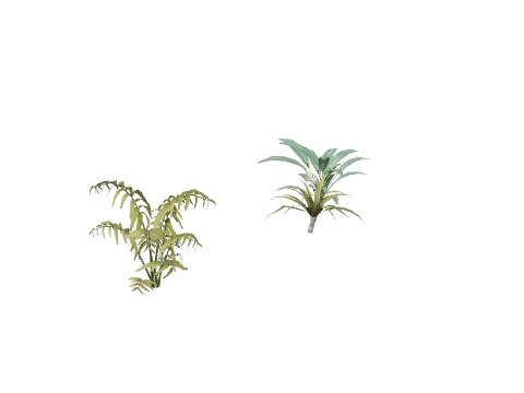 xm_lab_plants011, a GTA V map model