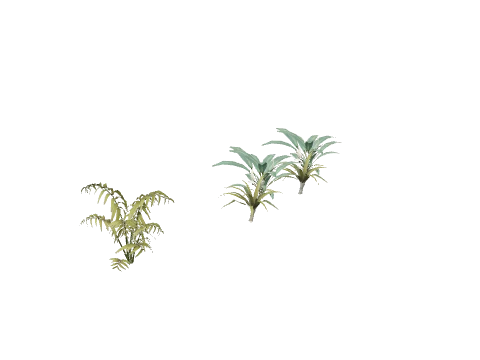 xm_lab_plants013, a GTA V map model