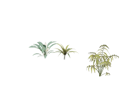 xm_lab_plants016, a GTA V map model