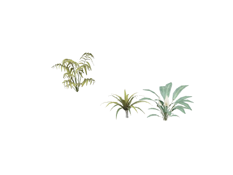 xm_lab_plants025, a GTA V map model