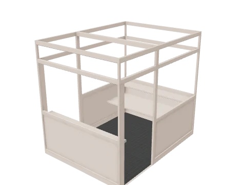 xm_lab_secbooth01, a GTA V map model