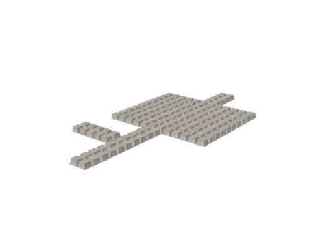 xm_lab_secceil002, a GTA V map model
