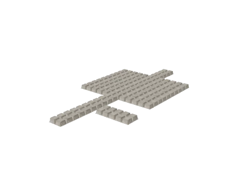 xm_lab_secceil01, a GTA V map model