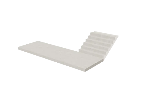xm_lab_stairs01, a GTA V map model