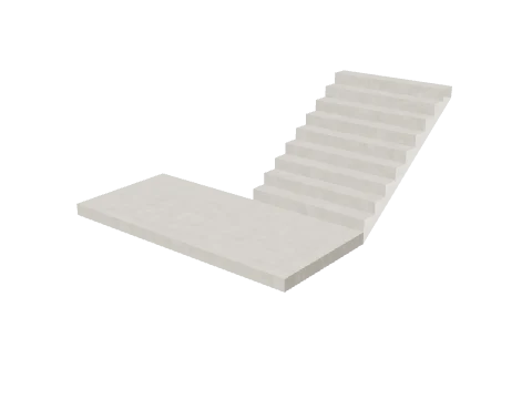 xm_lab_stairs03, a GTA V map model