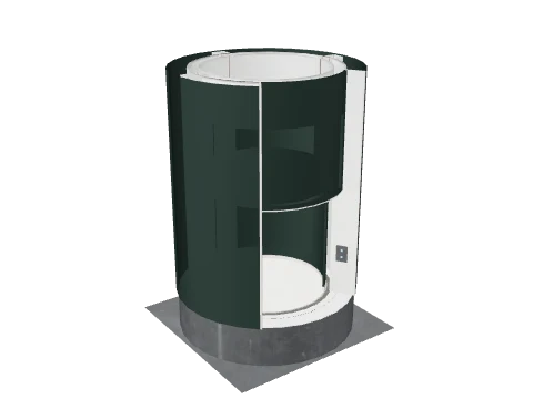 xm_lobby_elevator, a GTA V map model