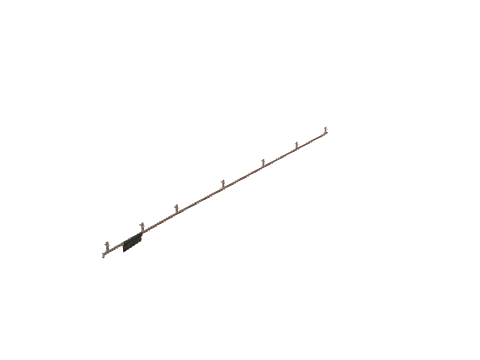xm_loops_ceilbits, a GTA V map model