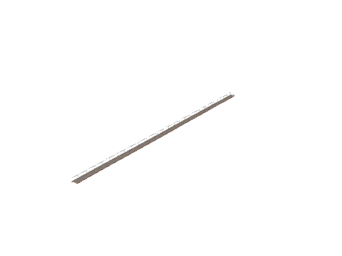 xm_looptunn_rails, a GTA V map model