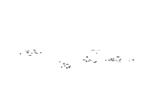 xm_master_stones2, a GTA V map model