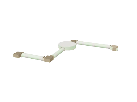 xm_mbase_room_shell, a GTA V map model
