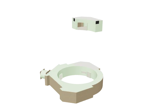 xm_mbase_silo_shell, a GTA V map model