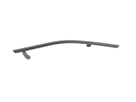 xm_mbase_tunnels_fucting, a GTA V map model