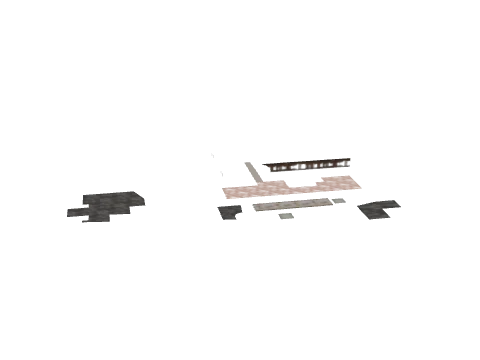 xm_mntbs_jnct_dirt, a GTA V map model