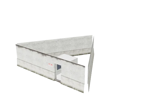 xm_mpchristmasadditions_bunker, a GTA V map model