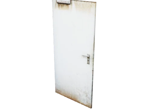 xm_mpchristmasadditions_bunker_door, a GTA V map model
