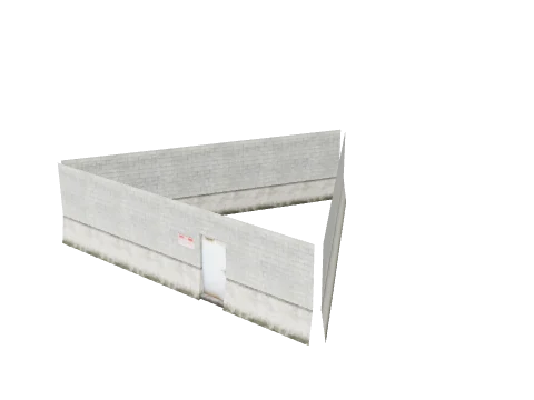 xm_mpchristmasadditions_bunker_l1, a GTA V map model