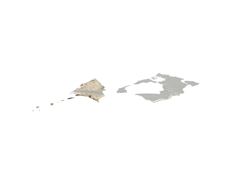 xm_mpchristmasadditions_ch3_08, a GTA V map model