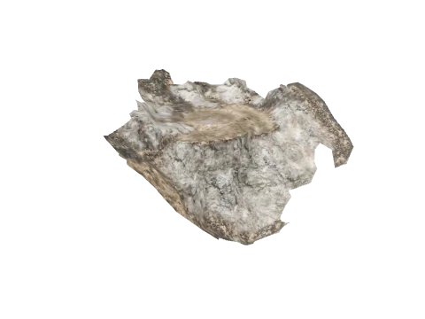 xm_mpchristmasadditions_mountain_l1, a GTA V map model