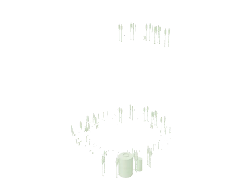 xm_observation_canisters, a GTA V map model