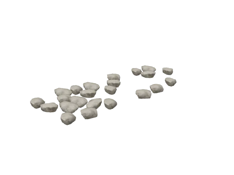 xm_rock_080, a GTA V map model