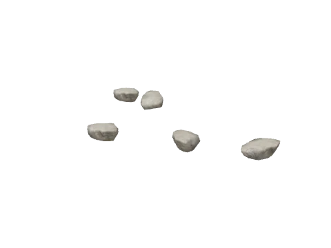 xm_rock_13, a GTA V map model