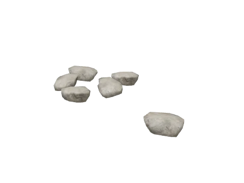 xm_rock_14, a GTA V map model