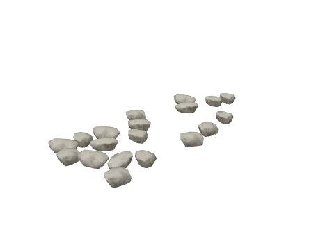 xm_rock_18, a GTA V map model