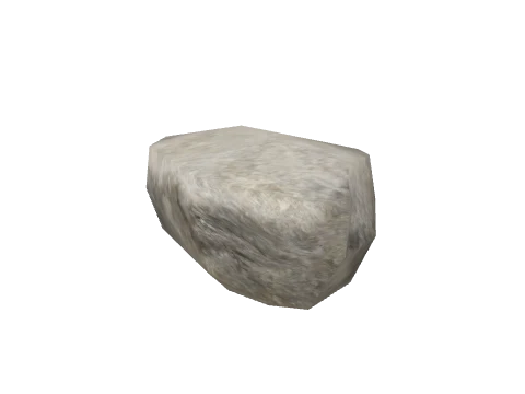 xm_rock_19, a GTA V map model