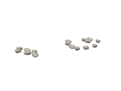 xm_rock_21, a GTA V map model