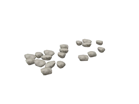 xm_rock_37, a GTA V map model
