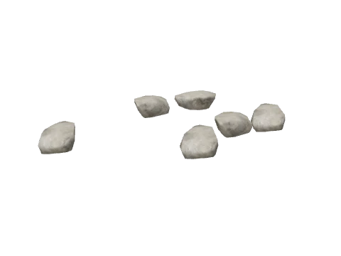 xm_rock_63, a GTA V map model