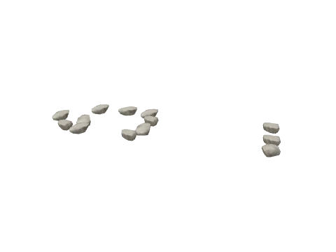 xm_rock_64, a GTA V map model