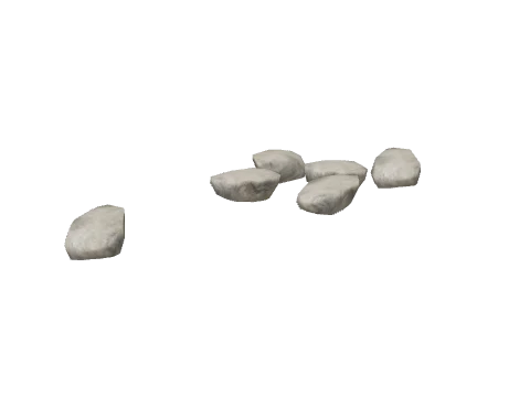 xm_rock_65, a GTA V map model