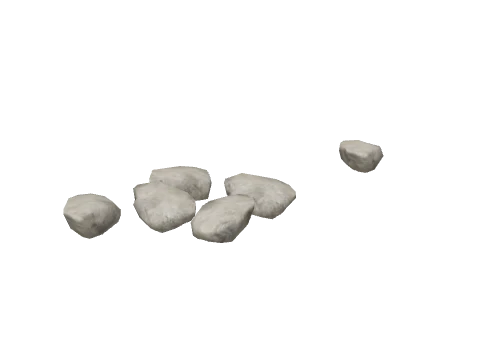 xm_rock_67, a GTA V map model