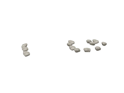 xm_rock_71, a GTA V map model