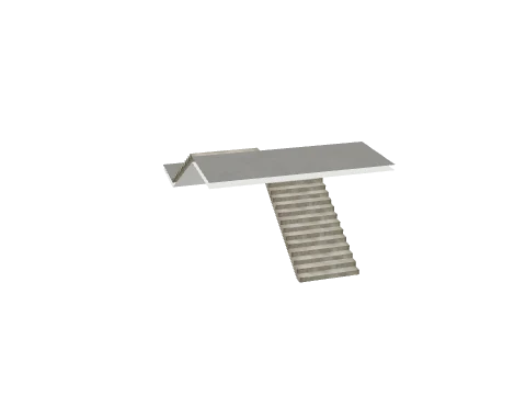 xm_room0_stairs2, a GTA V map model