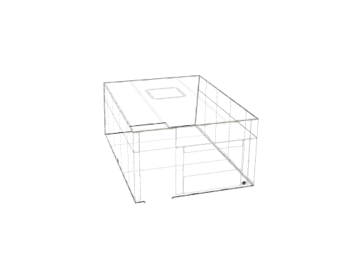 xm_rooms2_b_blends, a GTA V map model
