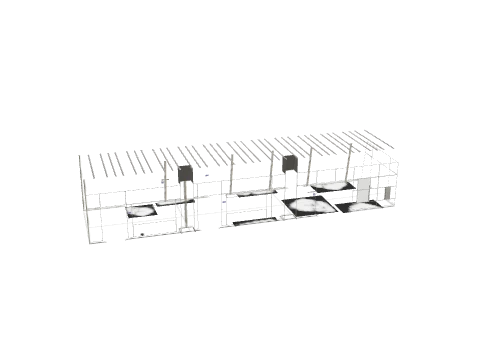 xm_rooms2_blends, a GTA V map model
