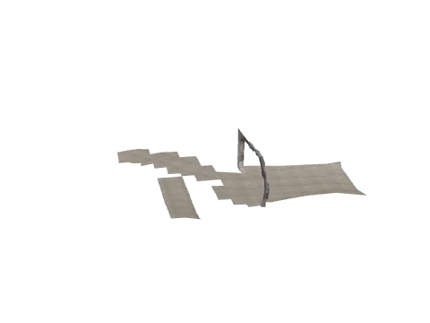 xm_rubble_tracks, a GTA V map model